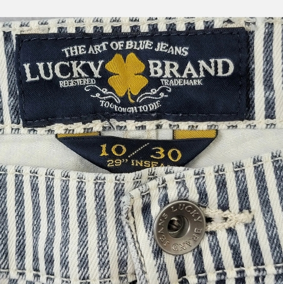 Lucky brand jeans - Picture 4 of 12